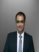 Kalpesh Mody